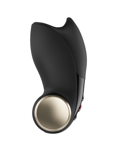 FUN FACTORY - COBRA LIBRE II VIBRATOR MASTURBATOR JUODAS
