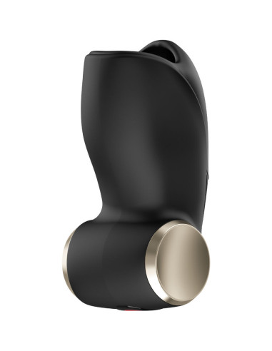 FUN FACTORY - COBRA LIBRE II VIBRATOR MASTURBATOR JUODAS