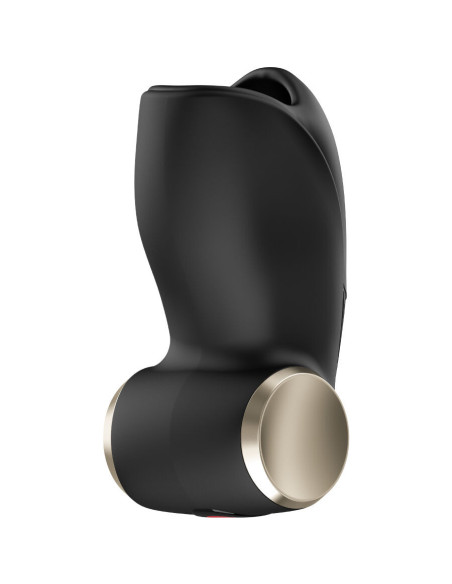 FUN FACTORY - COBRA LIBRE II VIBRATOR MASTURBATOR JUODAS