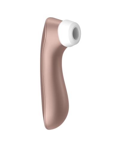 SATISFYER – „PRO 2 VIBRATION 2020“ LEIDIMAS