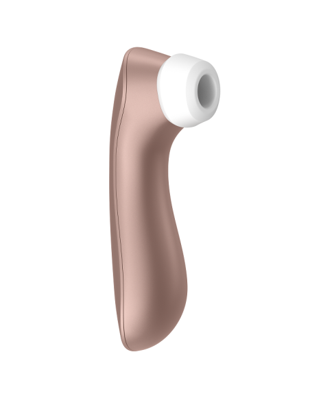 SATISFYER – „PRO 2 VIBRATION 2020“ LEIDIMAS
