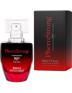 PHEROSTRONG - PREROMONE KVEPALAS VYRAMS 50 ML