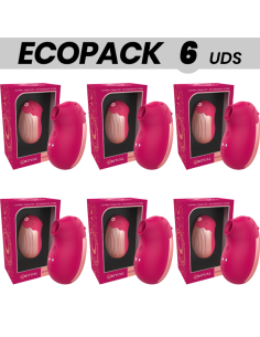 ECOPACK 6 VIENETAI - RITHUAL SHUSHU NAUJOS KARTOS KLITORINĖ ORCHIDĖJA