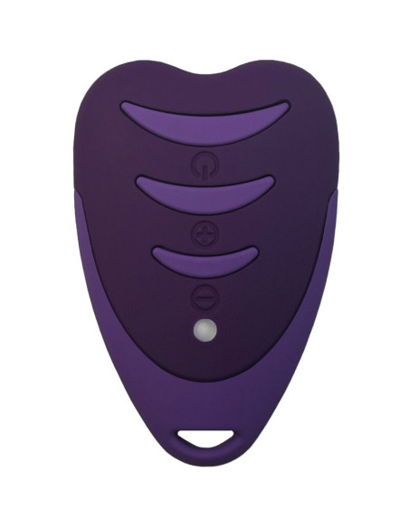SILEXD - MODEL 1 REALISTIC PENIS VIBRATOR SILICONE PREMIUM SILEXPAN REMOTE CONTROL 20 CM