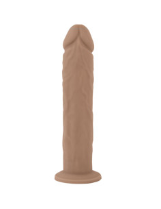 SILEXD - REALISTINIS VARPOS MODELIS 9 SKYSTAS SILIKONAS 22,8 CM 2