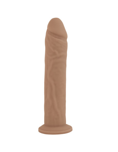 SILEXD - REALISTIC PENIS MODEL 9 LIQUID SILICONE 22.8 CM