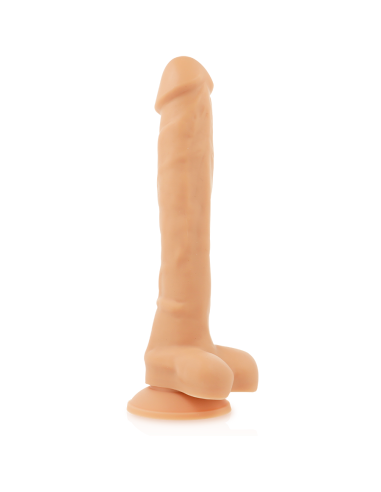 COCK MILLER - SILIKONINIO TANKIO ARTIKULIARIAI FORMUOJAMAS COCKSIL 24 CM