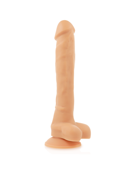 COCK MILLER - SILIKONINIO TANKIO ARTIKULIARIAI FORMUOJAMAS COCKSIL 24 CM