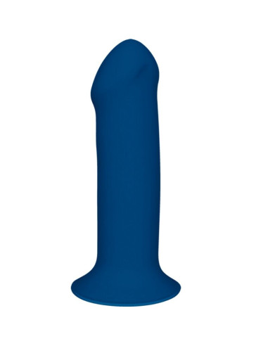 ADRIEN LASTIC - HITSENS 1 silikoninis mėlynas dildo