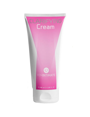 FEMINTIMATE - VALOMASIS BALINAMASIS KREMAS 100 ML