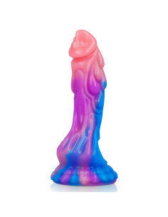 EPIC - ASHTAR DILDO NEŽEMIŠKA ŽMOGAUS FORMA