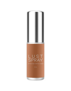 RUF  - LUST SPRAY ORIENTAL EAU DE TOILETTE UNISEX 15 ML 2