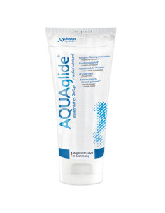 JOYDIVISION AQUAGLIDE - LUBRICANT 200 ML