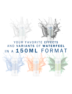 WATERFEEL - ANAL LUBRICANT 150 ML 2