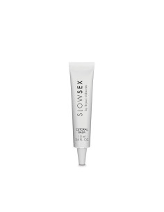 BIJOUX - Lėto sekso stimuliatorius klitoriui 10 ml 2