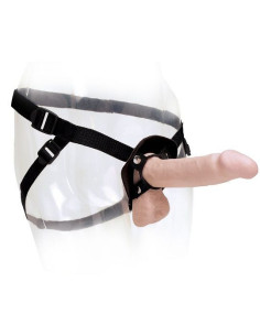 BASIX - RUBBER WORKS UNIVERSAL HARNESS 2