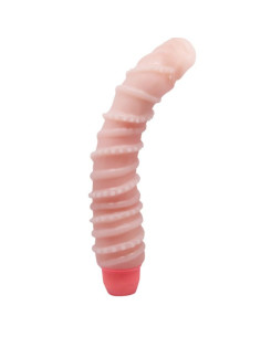 BAILE - FLEXI VIBE SENSUAL SPIRAL VIBRATORIUS 19,5 CM