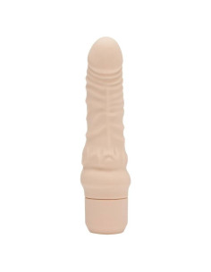 GET REAL - MINI KLASIKINIS G-SPOT VIBRATORIUS ODOS STIPRINTUVAS 2