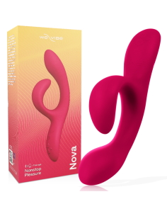 WE-VIBE - VIBRATOR APP NOVA