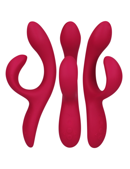 WE-VIBE - VIBRAVIRAVIMO PROGRAMĖLĖ NOVA