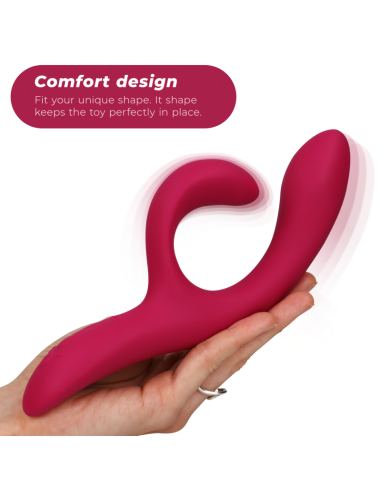 WE-VIBE - VIBRATOR APP NOVA