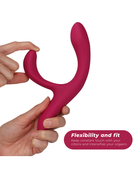 WE-VIBE - VIBRATOR APP NOVA