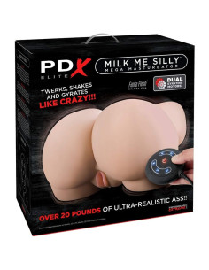 PDX ELITE - MILK ME SILLY MEGA MASTURBATORIUS