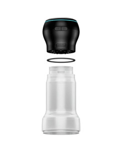 KIIROO - FEEL POCKET STROKER POWER BLOW COMBO