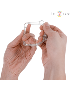 INTENSE - BOURNE SET OF 3 PENIS RING 2