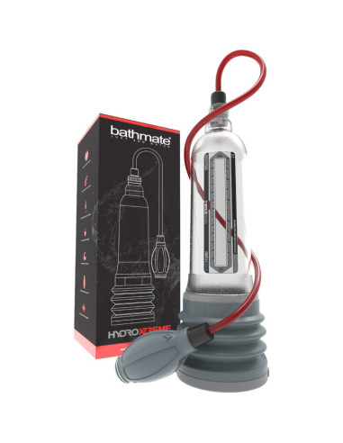 BATHMATE - HYDROXTREME 11 varpos SIurblys