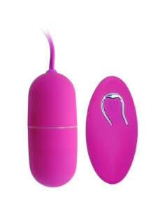 PRETTY LOVE - VIBRATING EGG ARVIN REMOTE CONTROL 12V 2