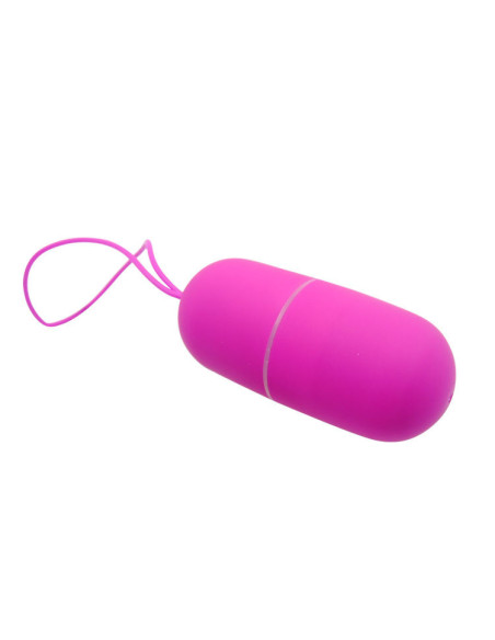 PRETTY LOVE – vibruojantis kiaušinis „ARVIN“ nuotolinio valdymo pultas 12 V