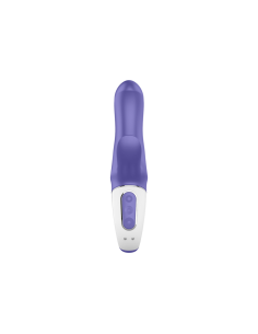 SATISFYER - VIBE MAGIC BUNNY 2