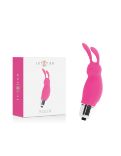 INTENSE - RABBIT ROGER ROSA