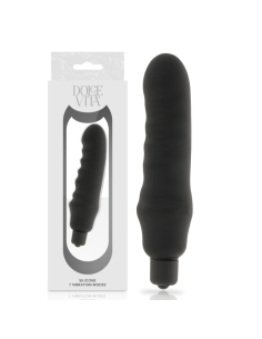 DOLCE VITA - GENIUS BLACK SILICONE 2