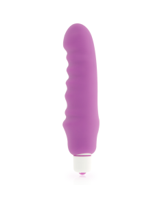 DOLCE VITA - GENIUS PURPLE SILICONE