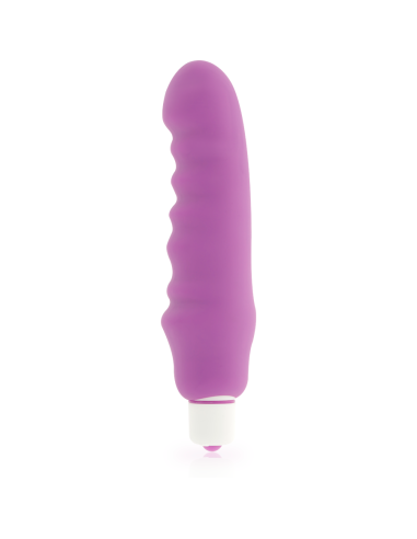 DOLCE VITA - GENIUS VIOLETINIS SILIKONINIS
