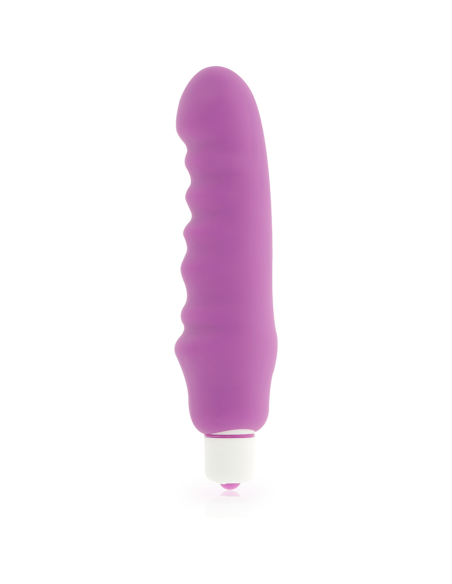 DOLCE VITA - GENIUS VIOLETINIS SILIKONINIS
