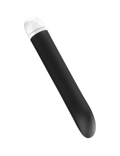 FUN FACTORY - JOUPIE „G-SPOT“ VIBRATORIS, JUODAS