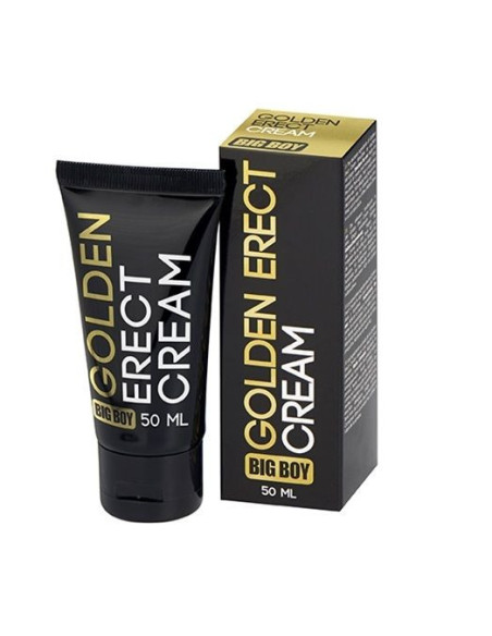 COBECO - BIG BOY GOLDEN ERECT KREMAS