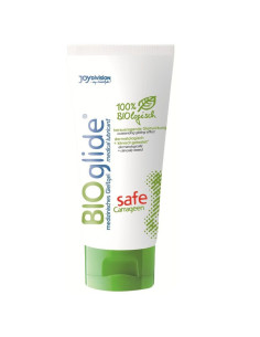 JOYDIVISION BIOGLIDE - SAFE WITH CARRAGEEN LUBRICANT 100 ML 2