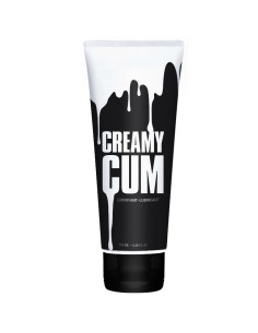 CREAMY spermos lubrikantas 150 ml 2