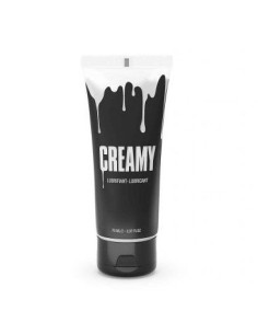 CREAMY spermos lubrikantas 70 ml