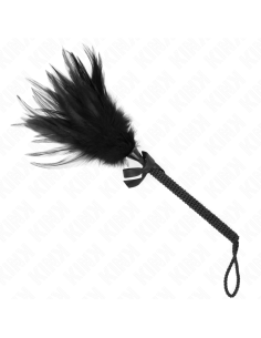 KINK - ŽAISMINGOS VIŠČIUKŲ KUTENIMO PLUNKSNOS 35 CM 2