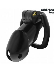 ADDICTED TOYS LOCKED - MINDNIGHT CELL PENIO NARVAS, L DYDIS 2