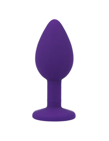 INTENSE - SHELKI S PLUG ANAL LILAC