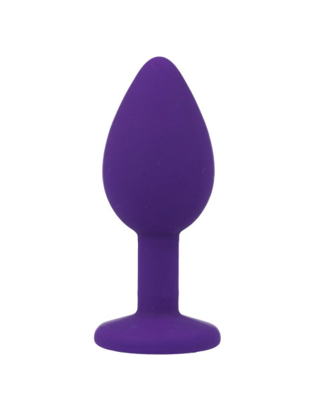 INTENSE - SHELKI S PLUG ANAL LILAC