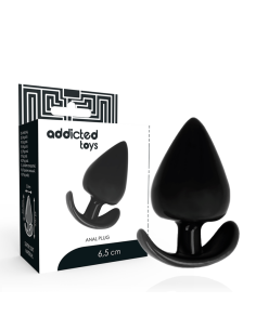 ADDICTED TOYS - ANALINIS KAIŠTIS 6,5 CM 2