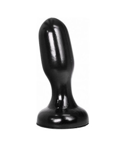 ALL BLACK - PLUG ANAL 19,5 CM 2