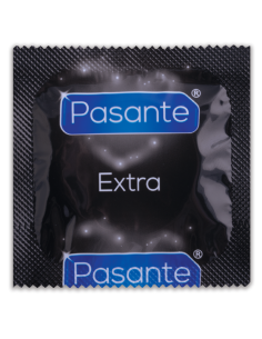 PASANTE - EXTRA CONDOM EXTRA THICK 12 UNITS 2